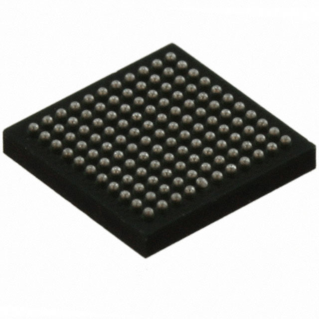 ICE40LP8K-CM121 by Lattice Semiconductor